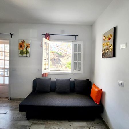 Laika Apartment Los Cristianos  Luaran gambar