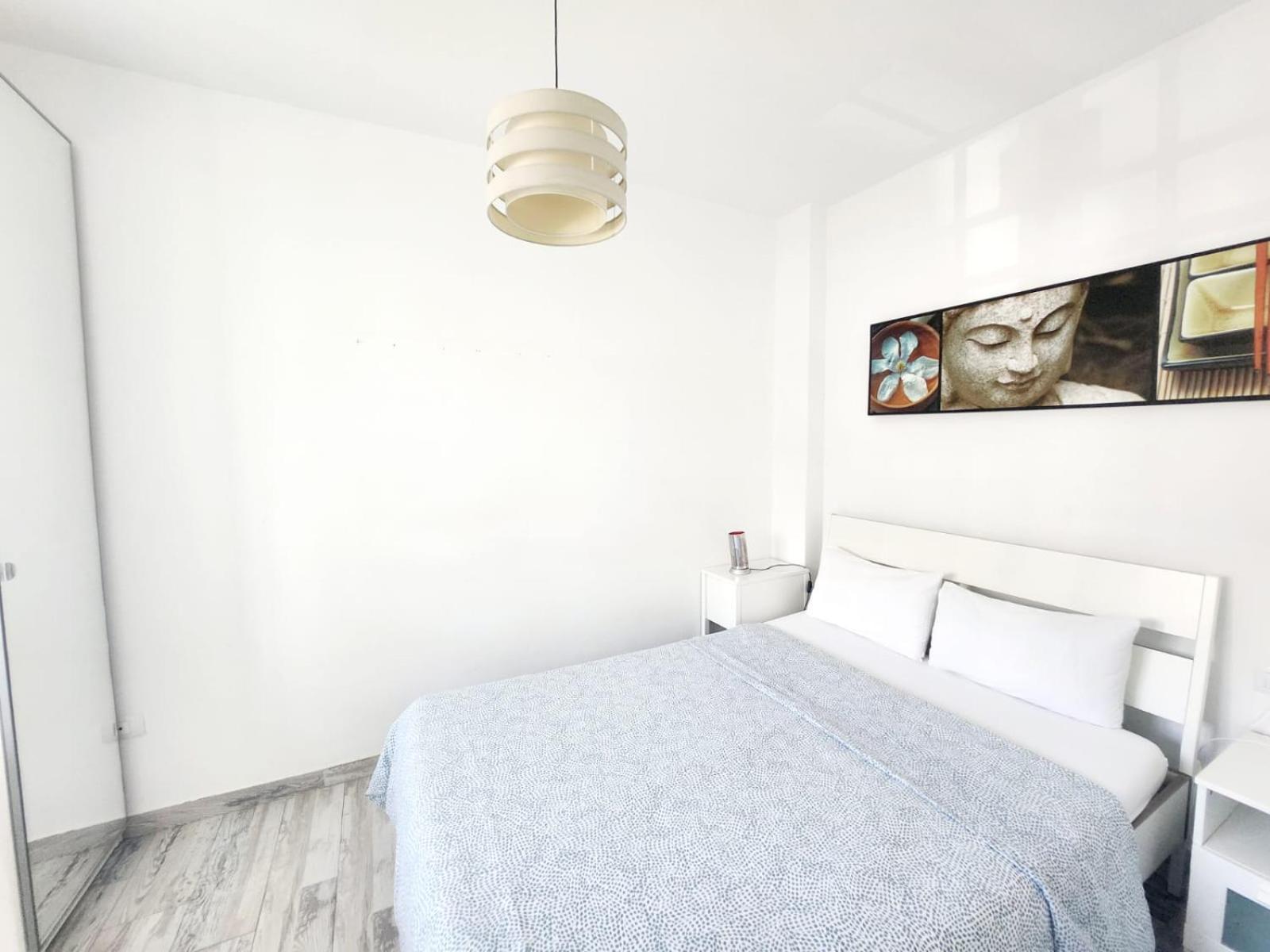 Laika Apartment Los Cristianos  Luaran gambar