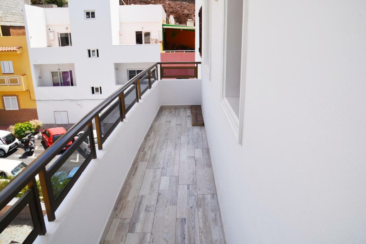 Laika Apartment Los Cristianos  Luaran gambar